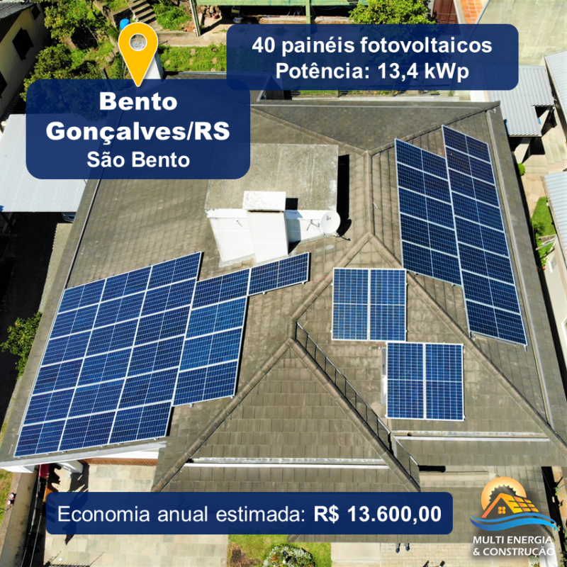 Energia solar fotovoltaica